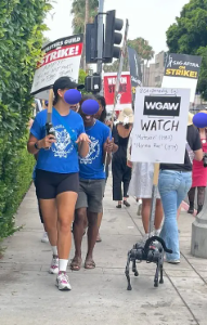 SAG-AFTRA Strike Analysis