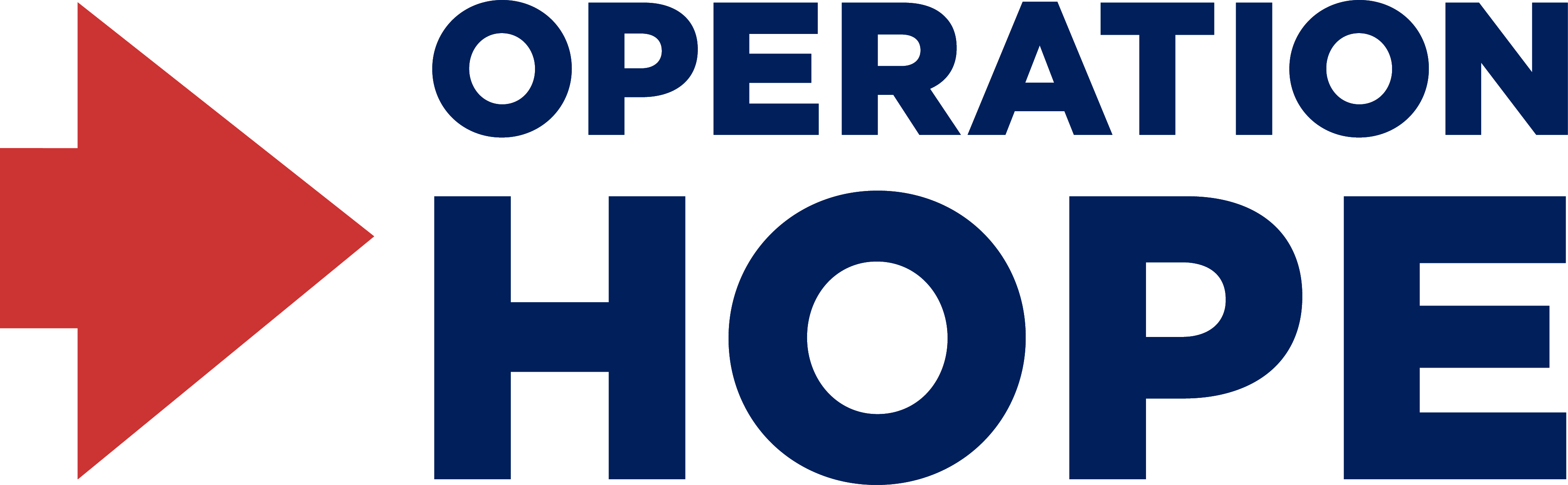 Operation HOPE